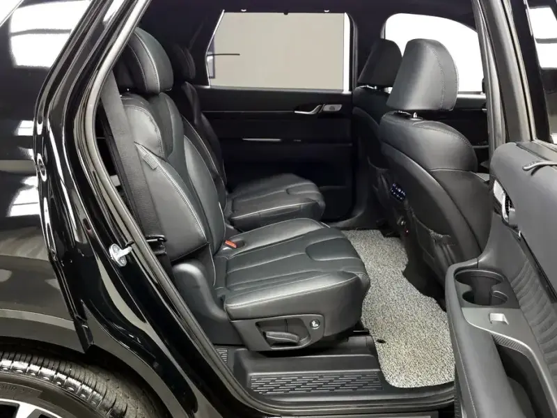 2022 Hyundai Palisade с пробегом 57 224 км