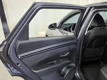 2022 Hyundai Tucson с пробегом 114 749 км