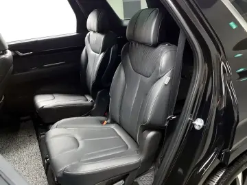 2022 Hyundai Palisade с пробегом 57 224 км