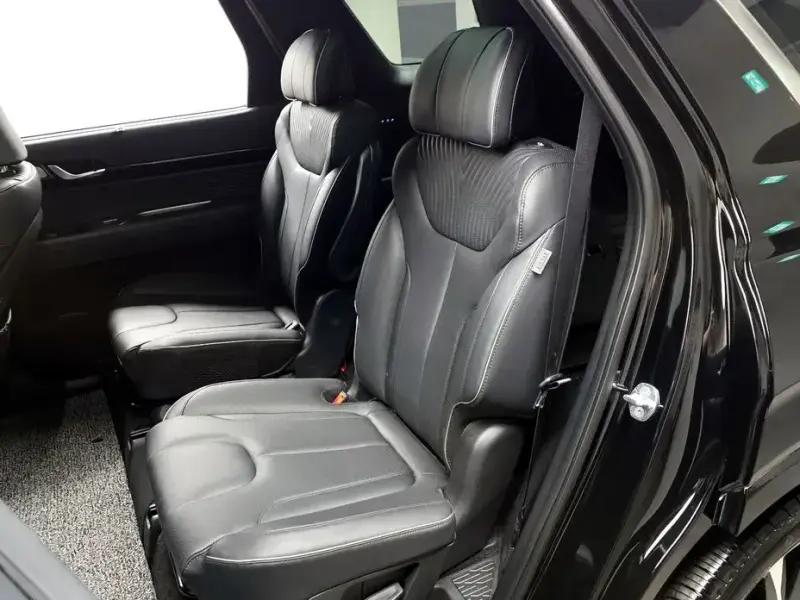 2022 Hyundai Palisade с пробегом 57 224 км