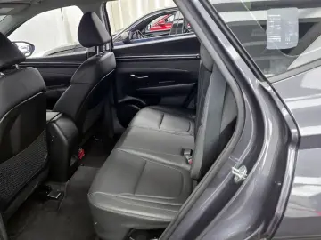 2022 Hyundai Tucson с пробегом 114 749 км