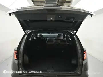 2023 Hyundai Tucson с пробегом 14 839 км