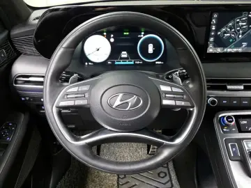 2022 Hyundai Palisade с пробегом 57 224 км