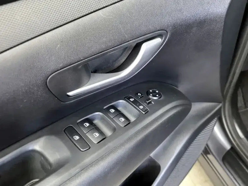 2022 Hyundai Tucson с пробегом 114 749 км