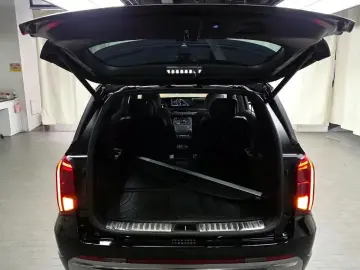 2022 Hyundai Palisade с пробегом 57 224 км