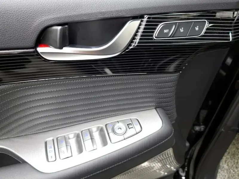 2022 Hyundai Palisade с пробегом 57 224 км