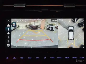 2022 Hyundai Tucson с пробегом 99 918 км