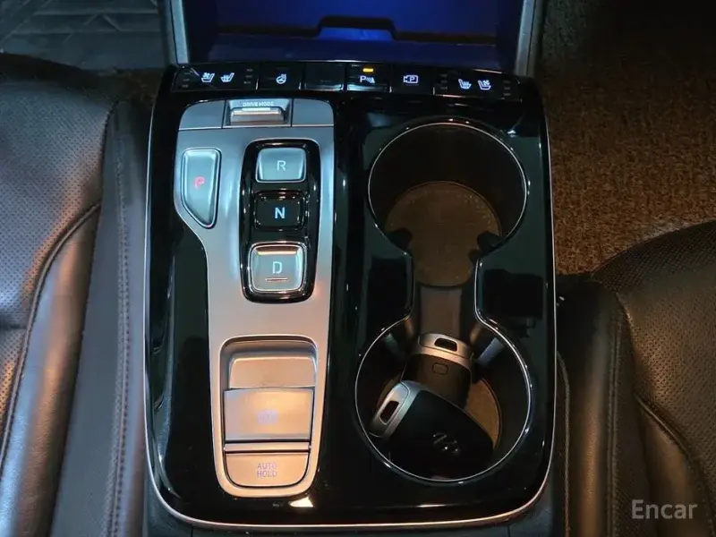 2022 Hyundai Tucson с пробегом 99 918 км
