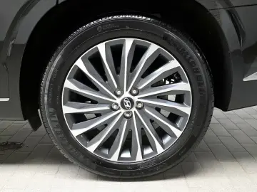 2022 Hyundai Palisade с пробегом 57 224 км
