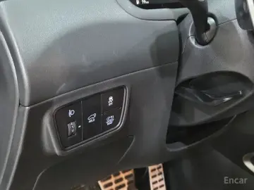 2022 Hyundai Tucson с пробегом 99 918 км