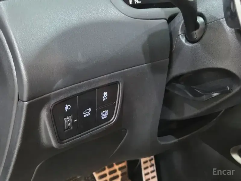 2022 Hyundai Tucson с пробегом 99 918 км
