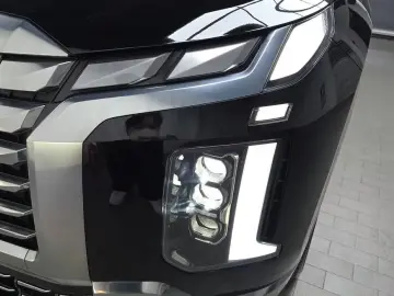 2022 Hyundai Palisade с пробегом 57 224 км