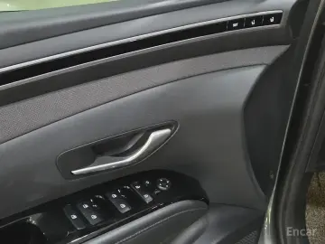 2022 Hyundai Tucson с пробегом 99 918 км