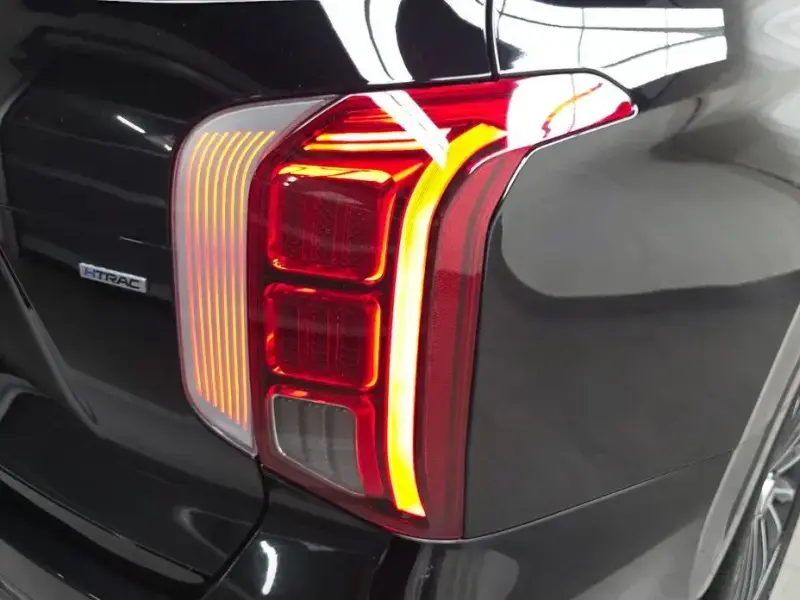 2022 Hyundai Palisade с пробегом 57 224 км