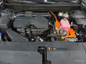 2022 Hyundai Tucson с пробегом 99 918 км