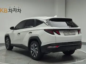 2022 Hyundai Tucson с пробегом 139 357 км