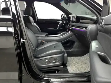 2022 Hyundai Palisade с пробегом 57 224 км