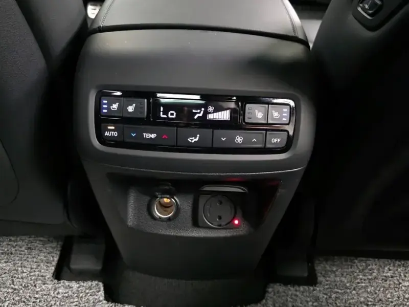 2022 Hyundai Palisade с пробегом 57 224 км