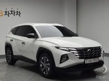 2022 Hyundai Tucson с пробегом 139 357 км