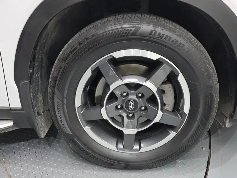 2023 Hyundai Palisade с пробегом 69 497 км