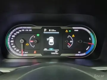 2022 Hyundai Tucson с пробегом 139 357 км