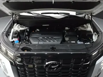 2023 Hyundai Palisade с пробегом 69 497 км