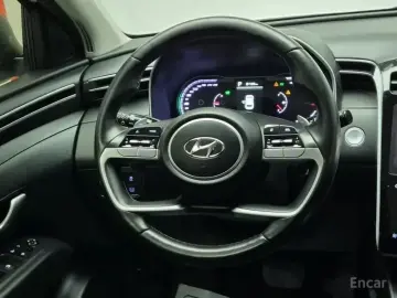 2022 Hyundai Tucson с пробегом 139 357 км