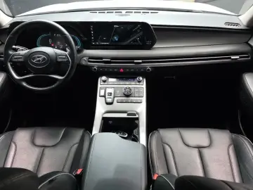 2023 Hyundai Palisade с пробегом 69 497 км