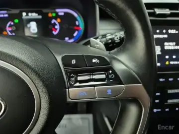 2022 Hyundai Tucson с пробегом 139 357 км