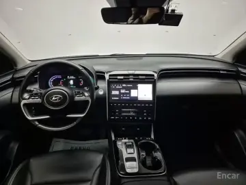 2022 Hyundai Tucson с пробегом 139 357 км