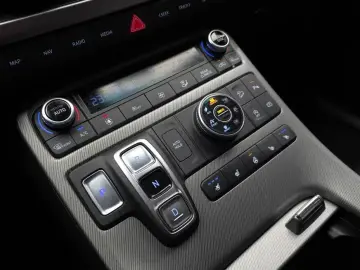 2023 Hyundai Palisade с пробегом 69 497 км