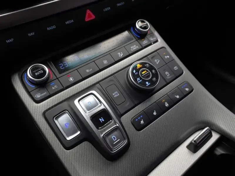 2023 Hyundai Palisade с пробегом 69 497 км