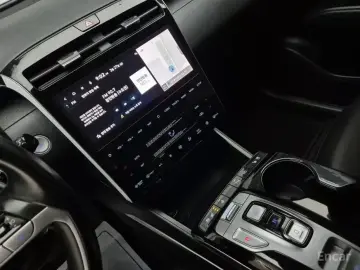 2022 Hyundai Tucson с пробегом 139 357 км
