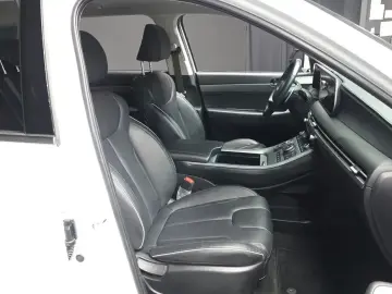 2023 Hyundai Palisade с пробегом 69 497 км