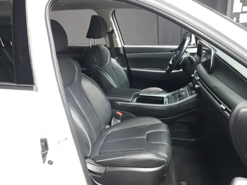 2023 Hyundai Palisade с пробегом 69 497 км