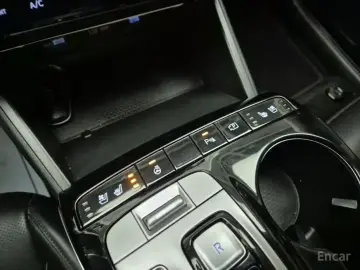 2022 Hyundai Tucson с пробегом 139 357 км
