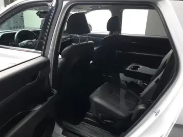 2023 Hyundai Palisade с пробегом 69 497 км