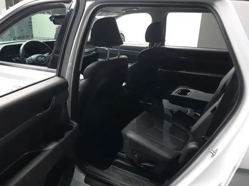 2023 Hyundai Palisade с пробегом 69 497 км