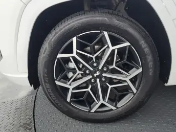 2022 Hyundai Tucson с пробегом 46 999 км