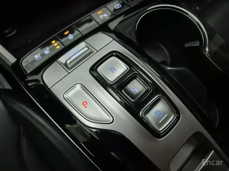 2022 Hyundai Tucson с пробегом 139 357 км