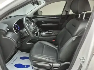 2022 Hyundai Tucson с пробегом 139 357 км