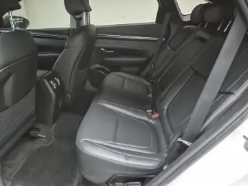 2022 Hyundai Tucson с пробегом 139 357 км