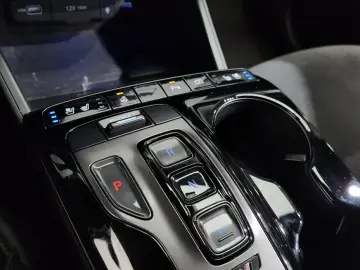 2022 Hyundai Tucson с пробегом 46 999 км