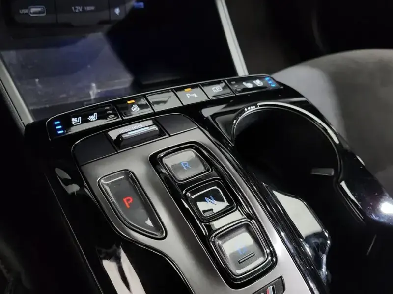 2022 Hyundai Tucson с пробегом 46 999 км