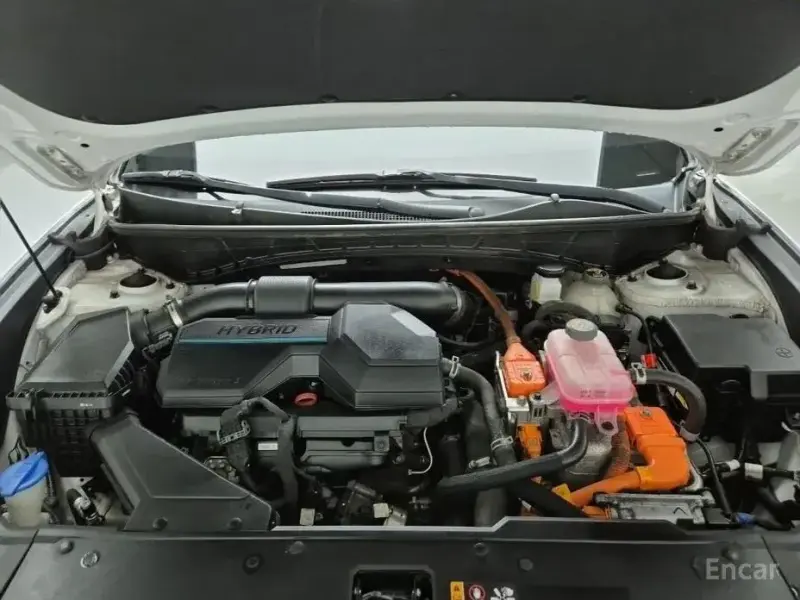 2022 Hyundai Tucson с пробегом 139 357 км