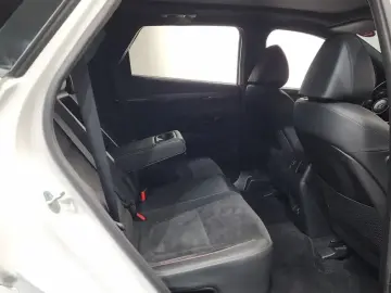 2022 Hyundai Tucson с пробегом 46 999 км