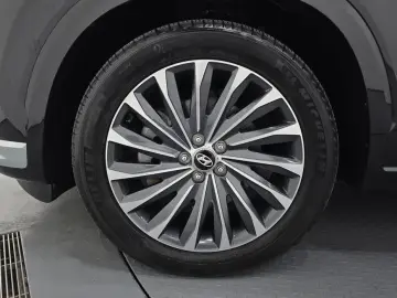 2023 Hyundai Palisade с пробегом 65 700 км