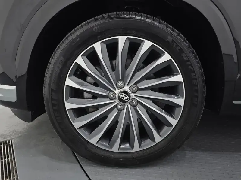 2023 Hyundai Palisade с пробегом 65 700 км