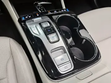 2022 Hyundai Tucson с пробегом 58 341 км
