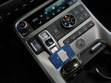 2023 Hyundai Palisade с пробегом 65 700 км
